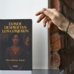 Diana Jiménez Toledo presenta una odisea de magia, identidad y deseo