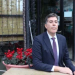 Miguel Ángel Luque Manosalvas presenta Luque Mentality: liderazgo auténtico y humano