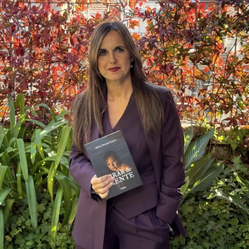 “Mirar de frente”: un relato valiente sobre el suicidio y la salud mental que rompe el silencio