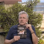 Manuel Castell Cerdá celebra la acogida de Escletxa (Fisura), su obra más íntima