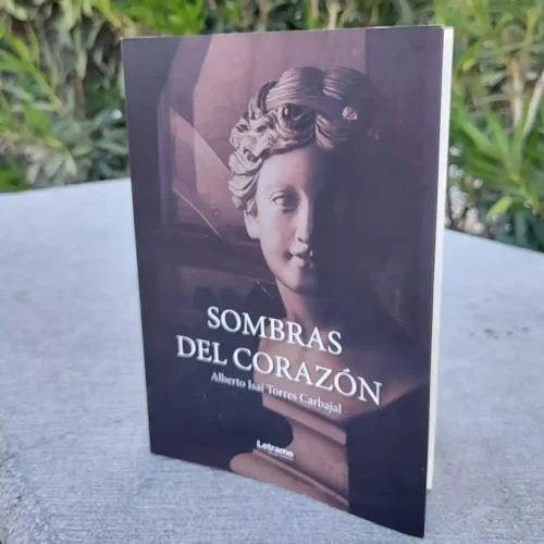 Alberto Isaí Torres Carbajal da vida a un amor prohibido en la corte prusiana