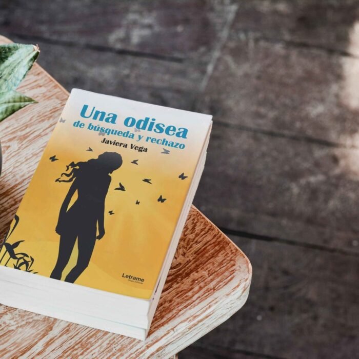 Javiera Vega explora la identidad migrante desde la literatura contemporánea