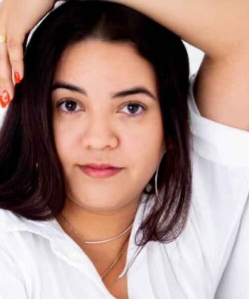 Yesgla Patricia Martínez Rojas debuta con una obra íntima sobre resiliencia y esperanza