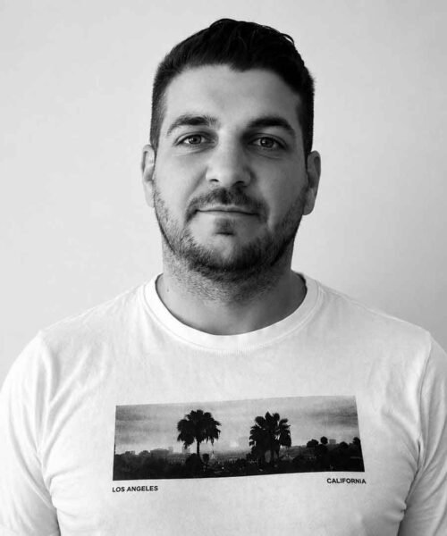 Sergio Luis Barrios debuta en la literatura contemporánea con una historia de amor nacida en la era digital