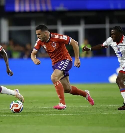 Escocia se lleva la victoria con un 1-0