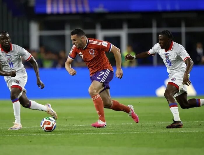 Escocia se lleva la victoria con un 1-0