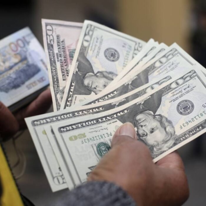 Dólar estable tras instalación del nuevo gobierno