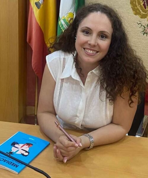 NOELIA SUÁREZ GÓMEZ REVOLUCIONA LA GESTIÓN DEL CONFLICTO EN SU ENSAYO ‘LA MEDIACIÓN: LA MESA DE LAS OPORTUNIDADES’