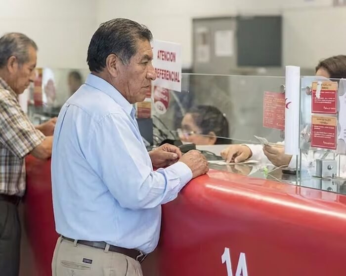 Sale cronograma de pago de pensiones de agosto de la ONP