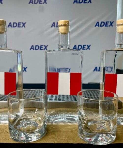 Pisco con menor ritmo exportador, pero se espera un mejor segundo semestre