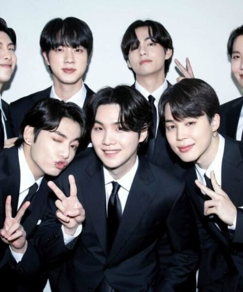 BTS decide no participar en los premios Grammys 2027