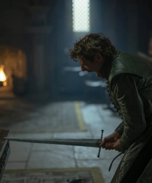 House of the Dragon: Resumen y crítica del episodio 4