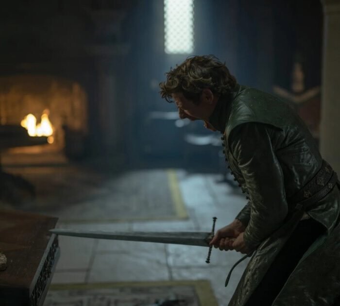 House of the Dragon: Resumen y crítica del episodio 4