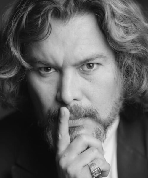 Jorge Albertini presentará en la FIL Lima 2026 su novela La fuga del ilusionista