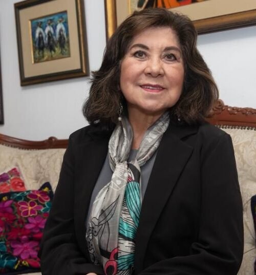 Siguen los antisistema queriendo tener más poder del que les corresponde por Martha Chávez