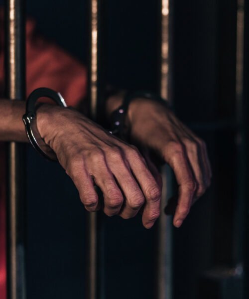 8 van a la cárcel por tráfico de insumos para cocaína