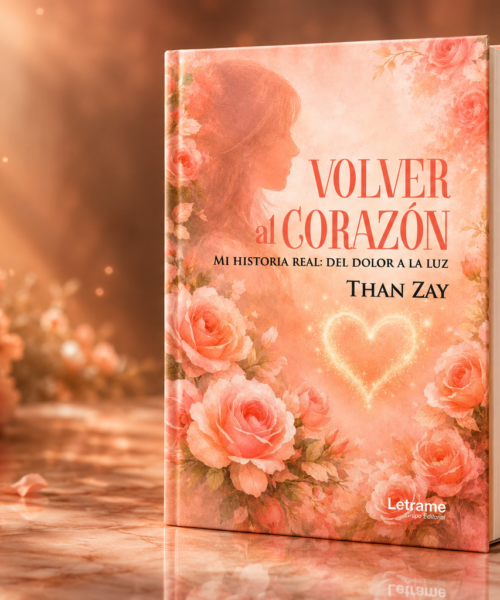 Than Zay convierte el dolor en un camino hacia la luz en “Volver al corazón”