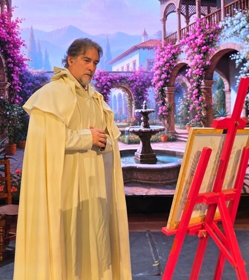 Temporada Lírica 2026 llega a Surco con ópera y zarzuela de primer nivel