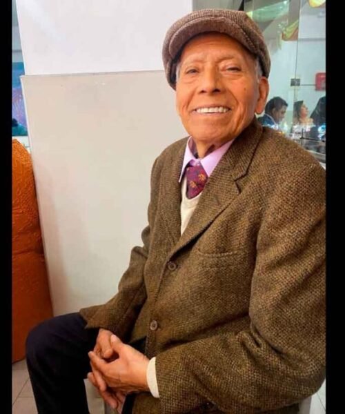 Muere Pepe Villalobos Cavero, el compositor que llevó el festejo a todo el Perú