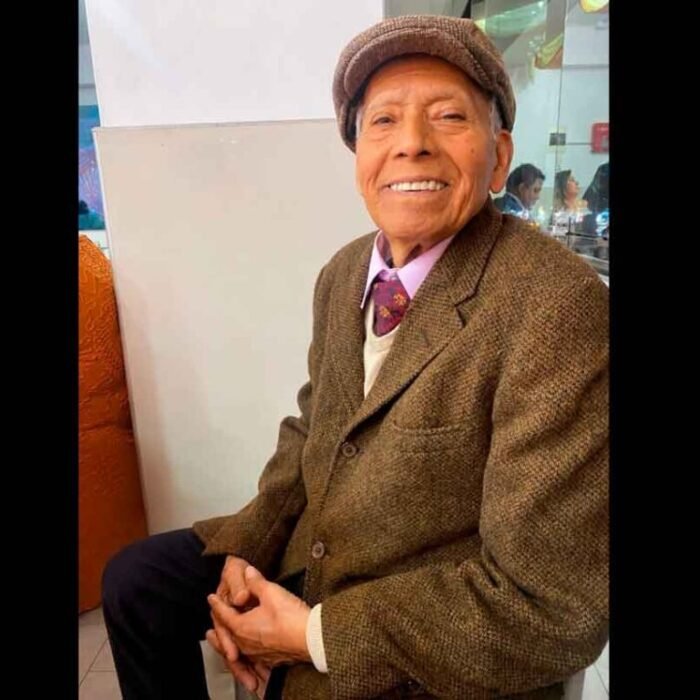 Muere Pepe Villalobos Cavero, el compositor que llevó el festejo a todo el Perú
